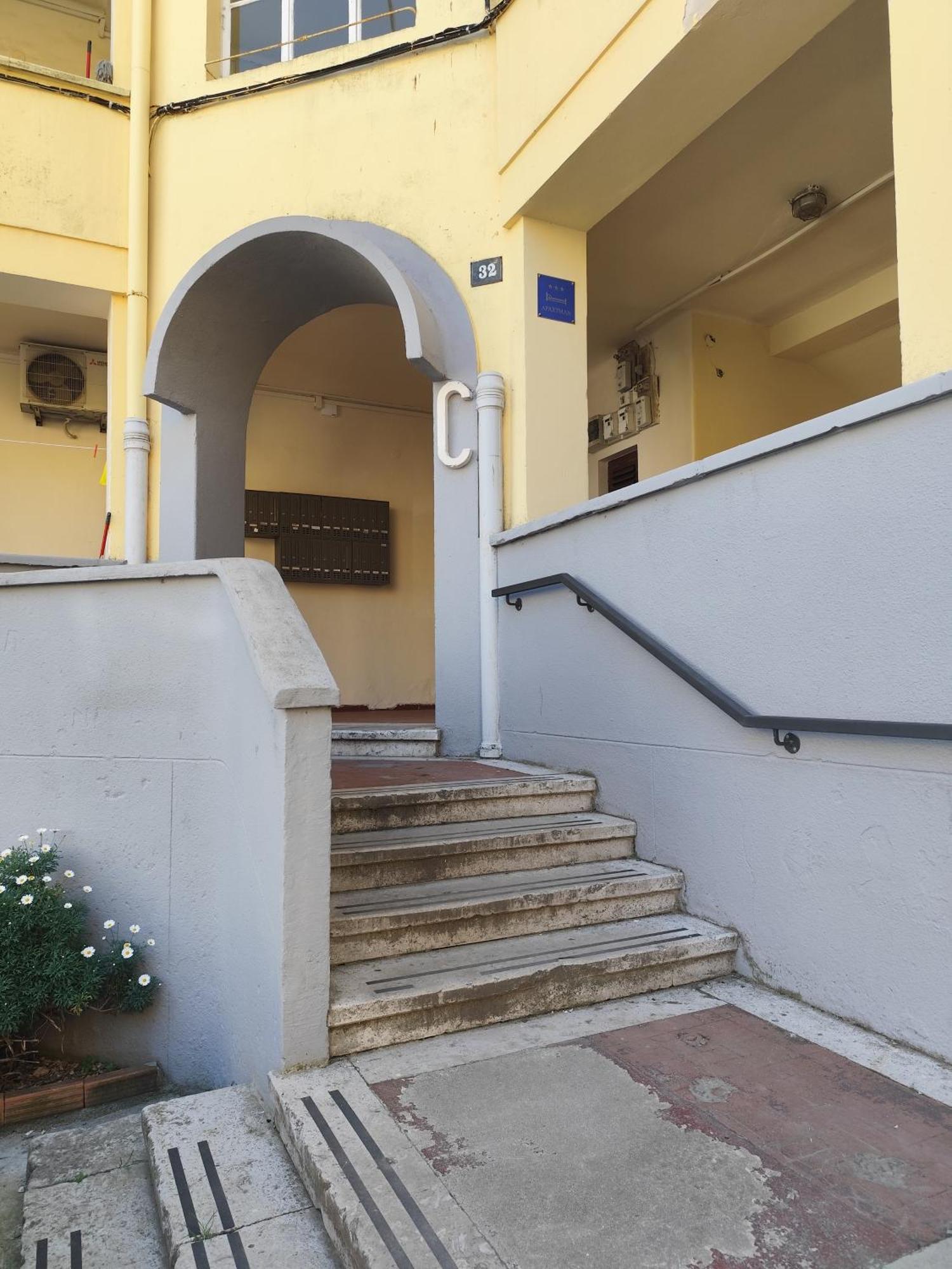 Olga Apartament